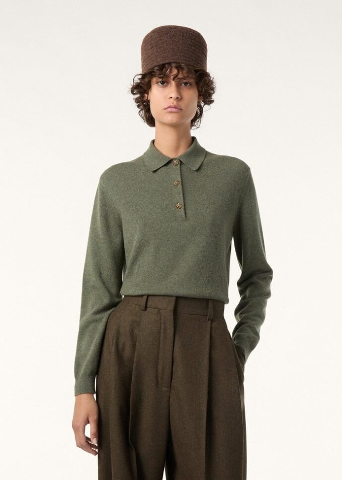 Classic Polo Shirt Classic Polo Shirt