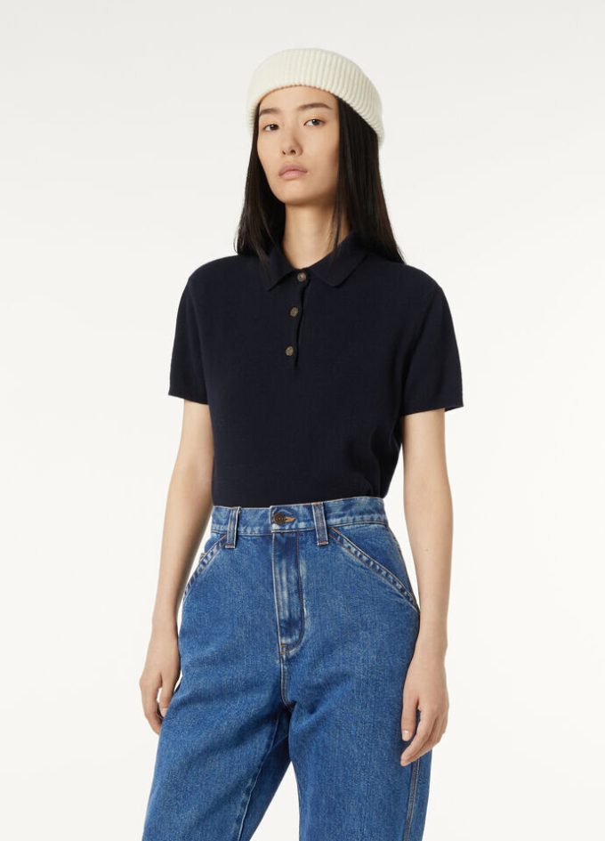 Classic Polo Shirt Classic Polo Shirt
