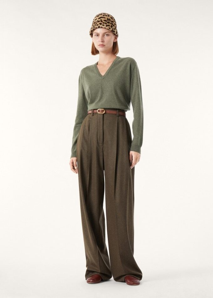 Classic Sweater Classic Sweater