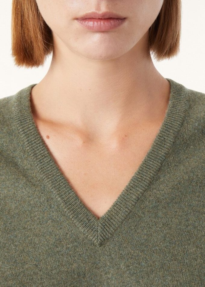 Classic Sweater Classic Sweater