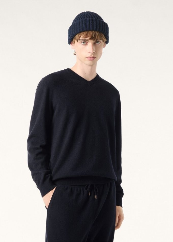 Classic Sweater Classic Sweater