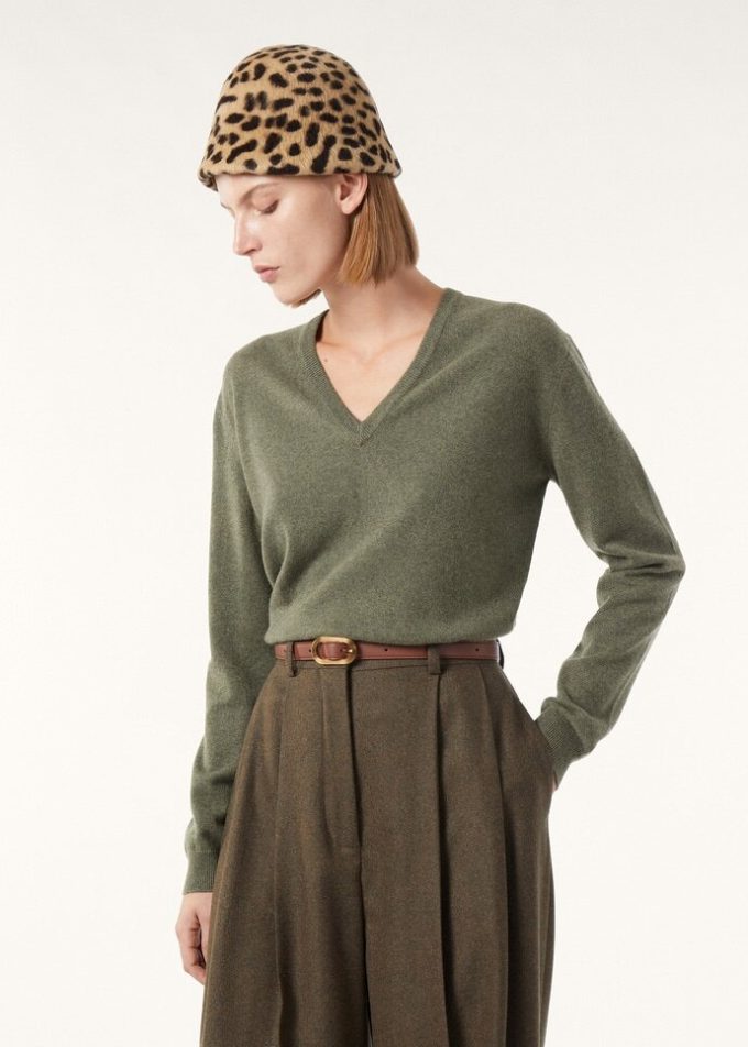Classic Sweater Classic Sweater