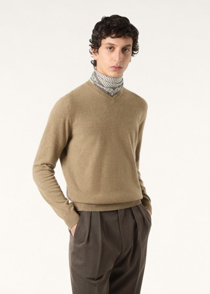 Classic Sweater Classic Sweater