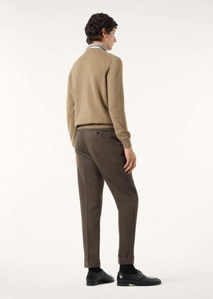 Classic Sweater Classic Sweater