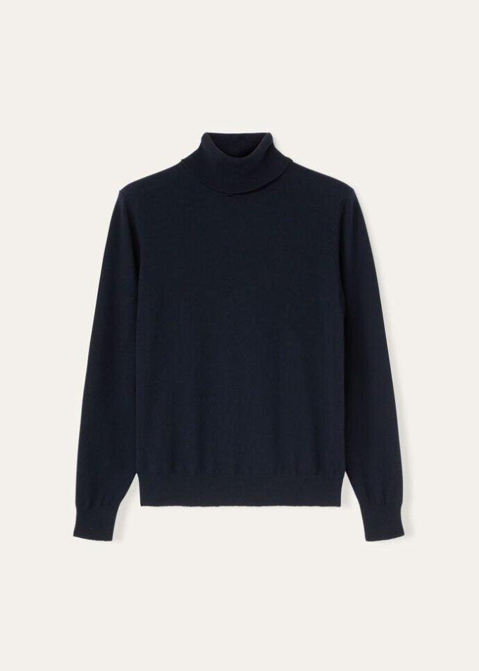 Classic Turtleneck Classic Turtleneck