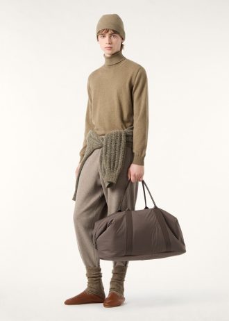 Classic Turtleneck Classic Turtleneck