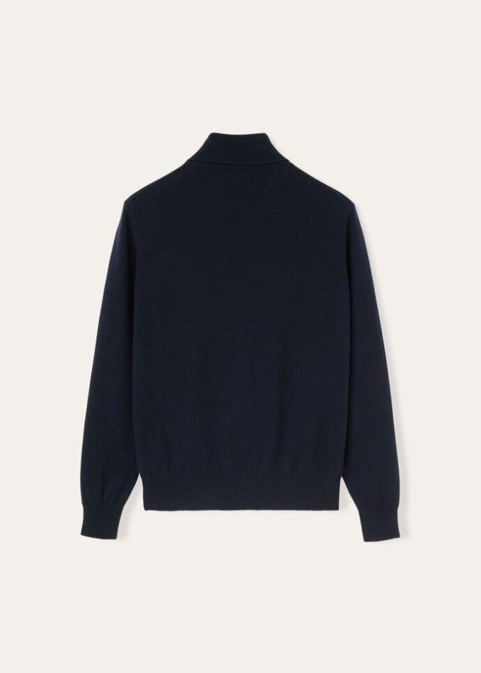 Classic Turtleneck Classic Turtleneck