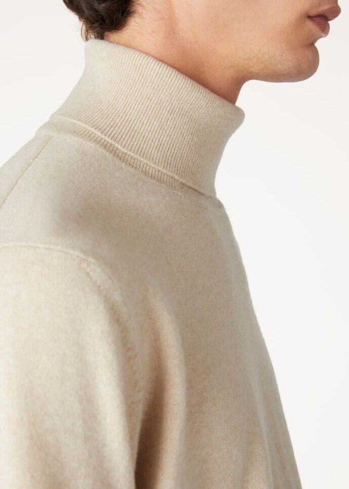 Classic Turtleneck Classic Turtleneck