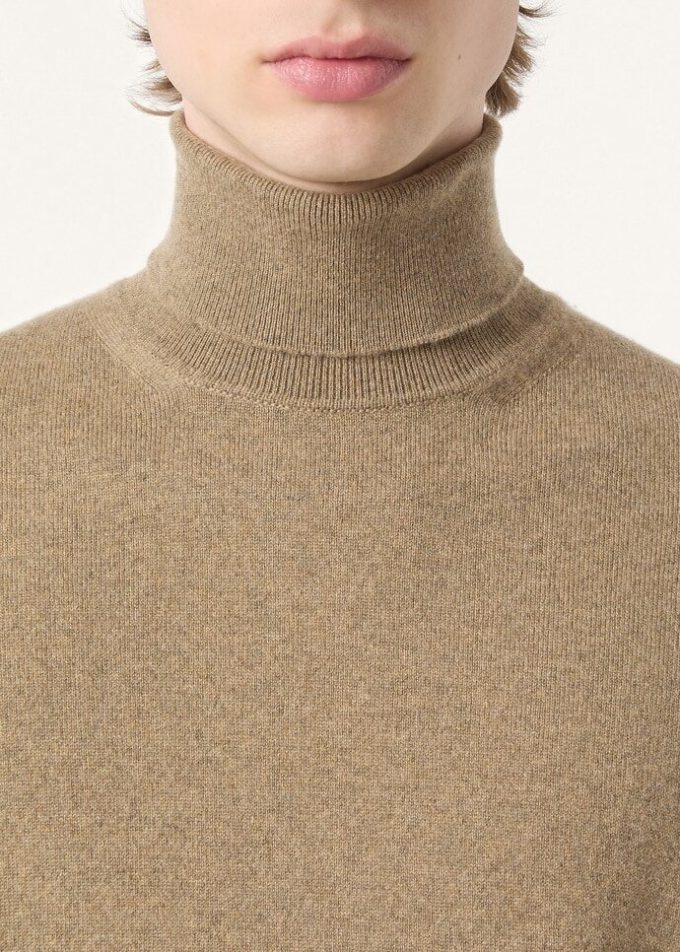 Classic Turtleneck Classic Turtleneck