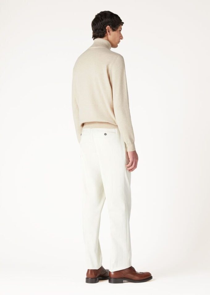 Classic Turtleneck Classic Turtleneck