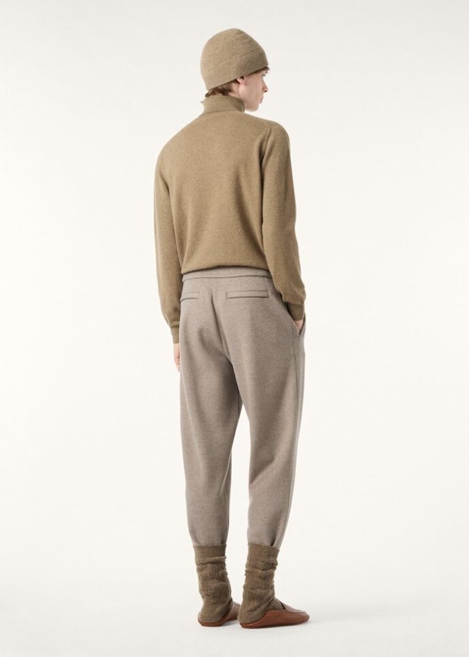 Classic Turtleneck Classic Turtleneck