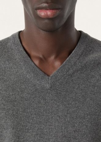 Classic V-Neck