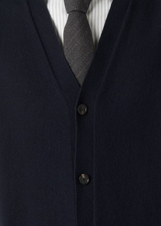 Classic Vest Classic Vest