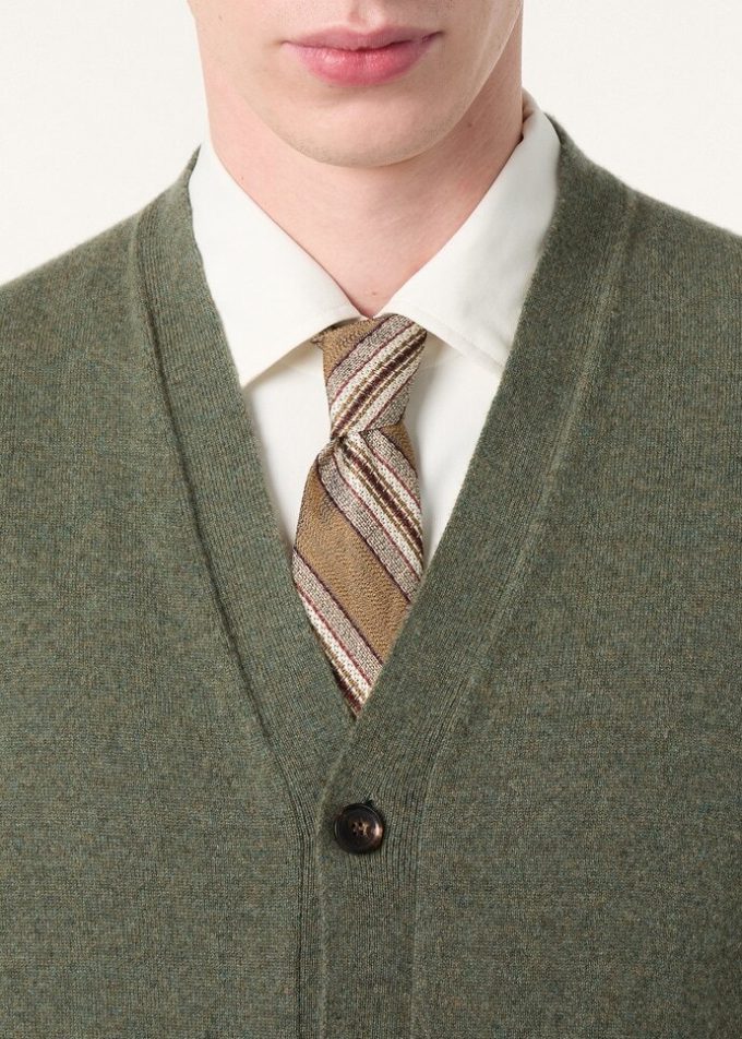 Classic Vest Classic Vest