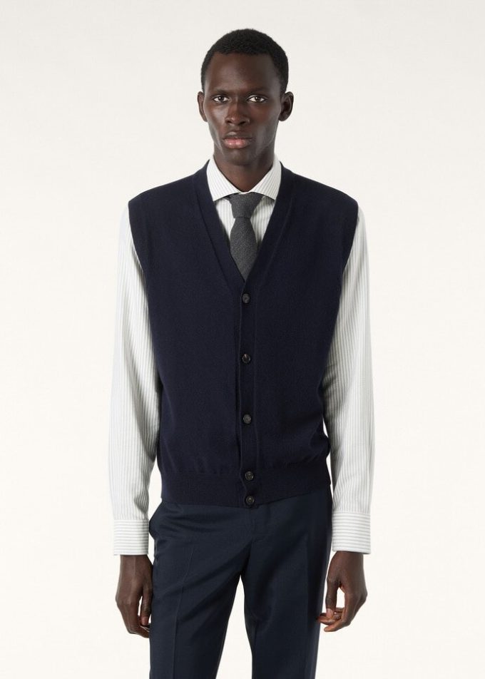 Classic Vest Classic Vest