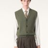 Classic Vest Classic Vest