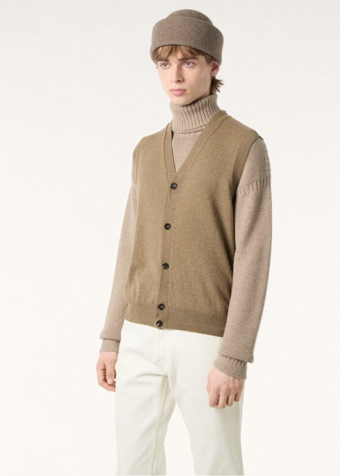 Classic Vest Classic Vest