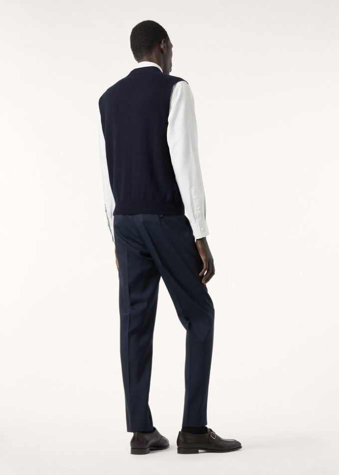 Classic Vest Classic Vest