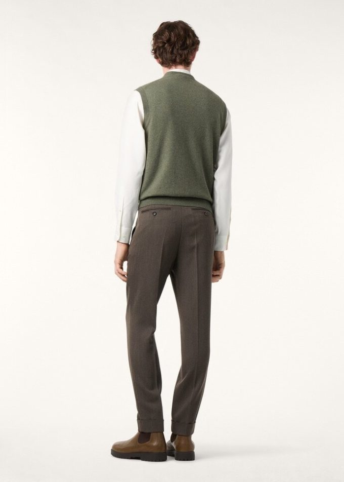 Classic Vest Classic Vest