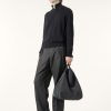 Classic Zip-Up Bomber Jacket Classic Zip-Up Bomber Jacket