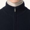 Classic Zip-Up Bomber Jacket Classic Zip-Up Bomber Jacket