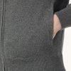 Classic Zip-Up Bomber Jacket Classic Zip-Up Bomber Jacket