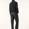 Classic Zip-Up Bomber Jacket Classic Zip-Up Bomber Jacket