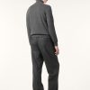 Classic Zip-Up Bomber Jacket Classic Zip-Up Bomber Jacket