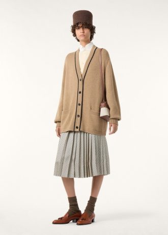 Clea Skirt Clea Skirt
