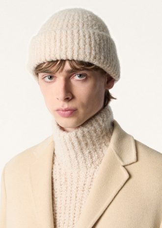 Cocooning Beanie Cocooning Beanie