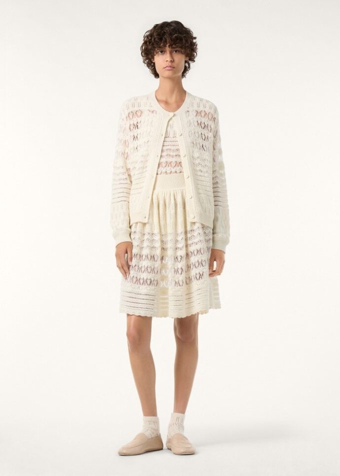 Cocooning Cardigan Cocooning Cardigan