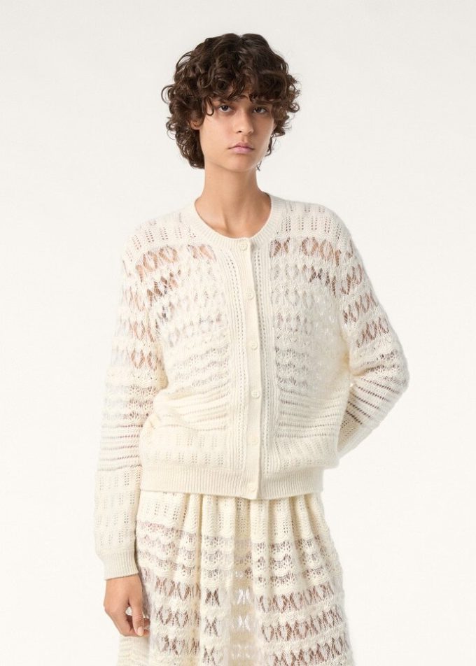 Cocooning Cardigan Cocooning Cardigan