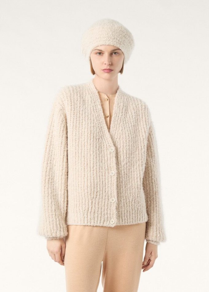 Cocooning Cardigan Cocooning Cardigan
