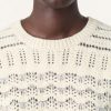 Cocooning Crewneck Cocooning Crewneck