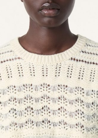 Cocooning Crewneck Cocooning Crewneck