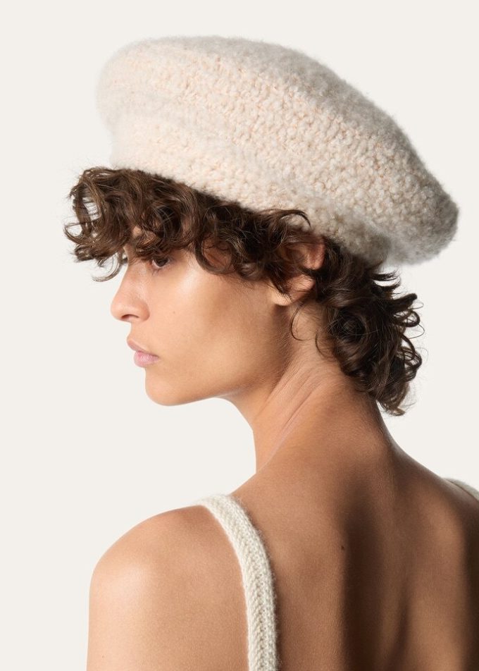 Cocooning Hat Cocooning Hat