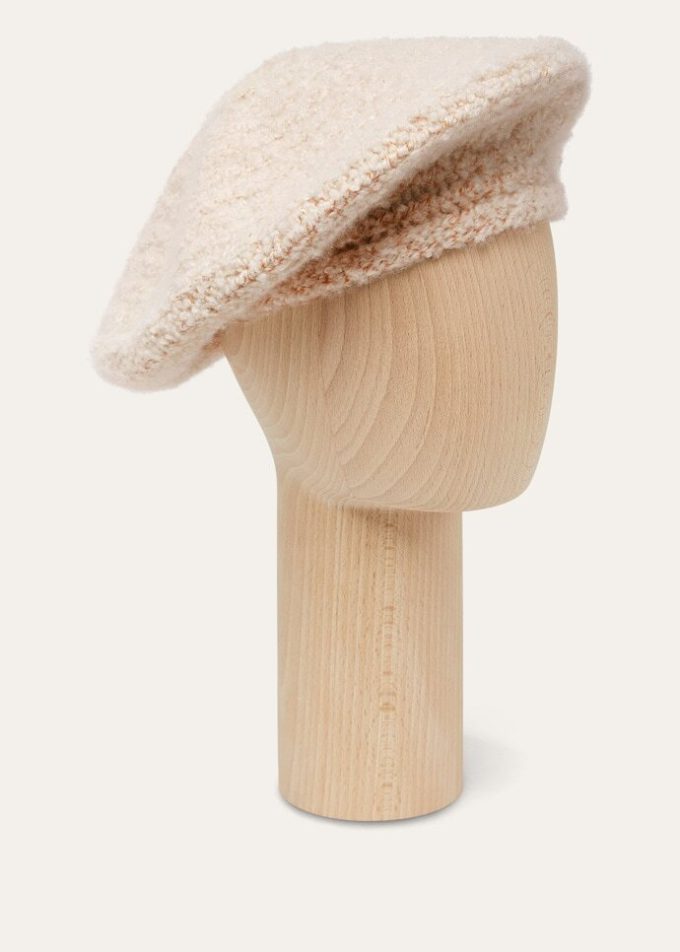 Cocooning Hat Cocooning Hat