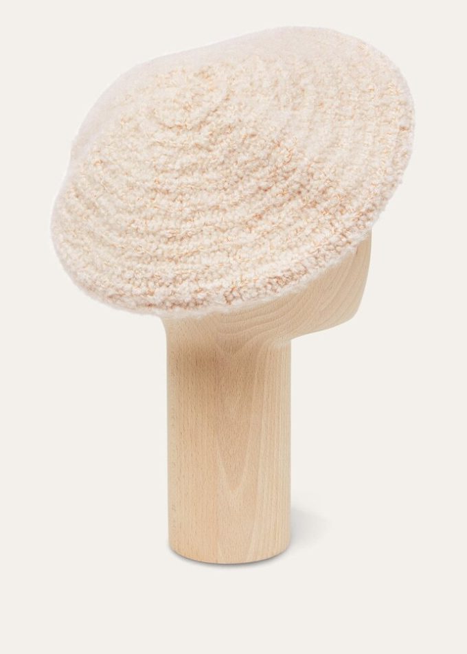 Cocooning Hat Cocooning Hat