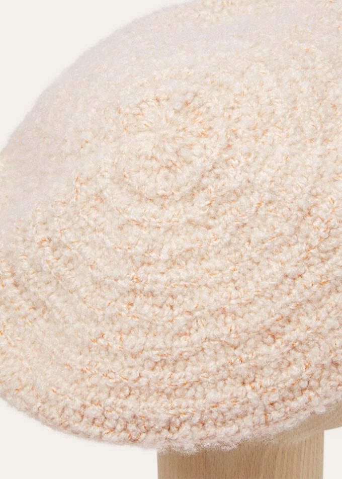Cocooning Hat Cocooning Hat