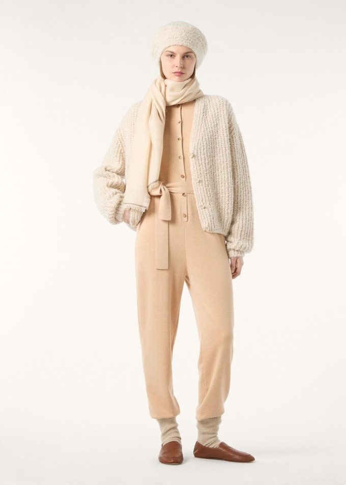 Cocooning Jumpsuit Cocooning Jumpsuit