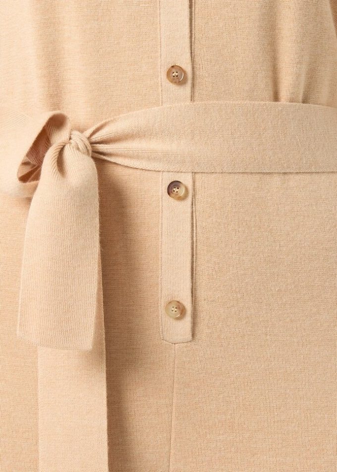Cocooning Jumpsuit Cocooning Jumpsuit