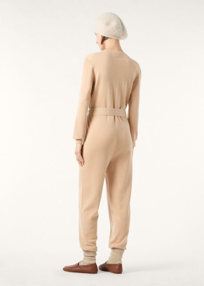 Cocooning Jumpsuit Cocooning Jumpsuit
