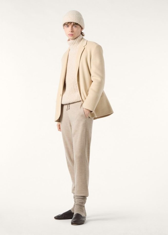 Cocooning Pants Cocooning Pants