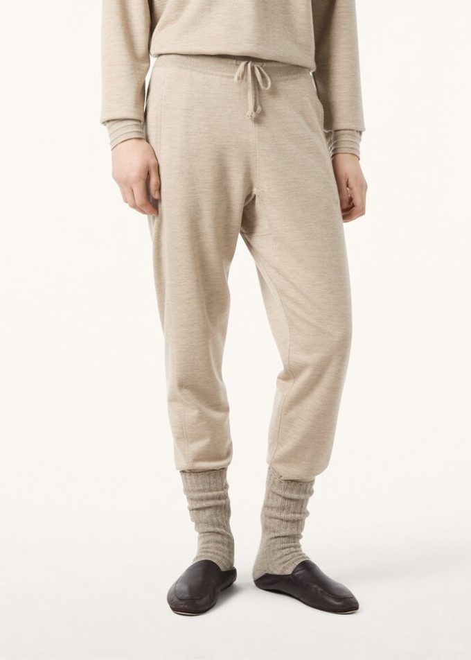 Cocooning Pants Cocooning Pants