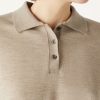 Cocooning Polo Sweatshirt Cocooning Polo Sweatshirt