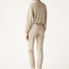 Cocooning Polo Sweatshirt Cocooning Polo Sweatshirt