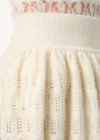 Cocooning Skirt Cocooning Skirt