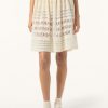 Cocooning Skirt Cocooning Skirt