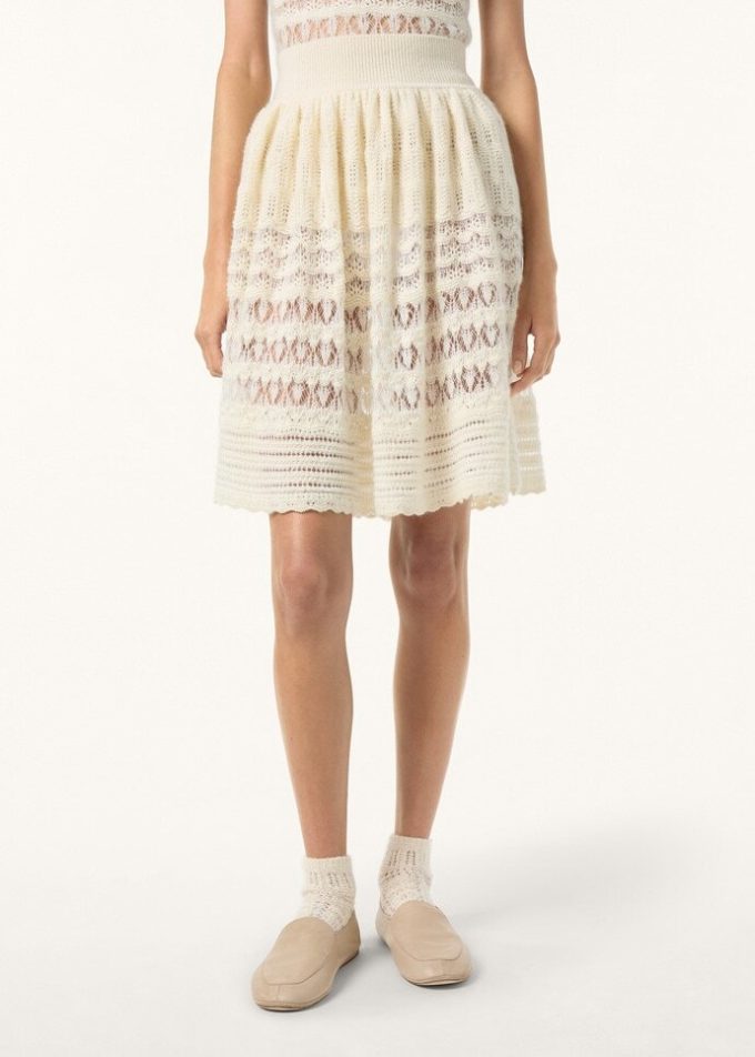 Cocooning Skirt Cocooning Skirt