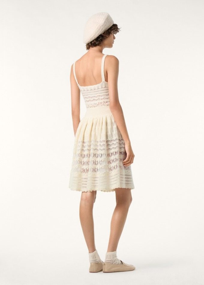 Cocooning Skirt Cocooning Skirt